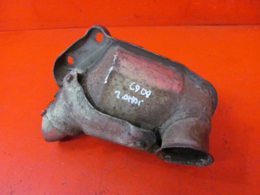 CITROEN C8 2.0 HDI RHR PEUGEOT 807 catalyst 1499962080 8724
