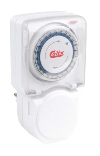 1756400 - Каликс таймер