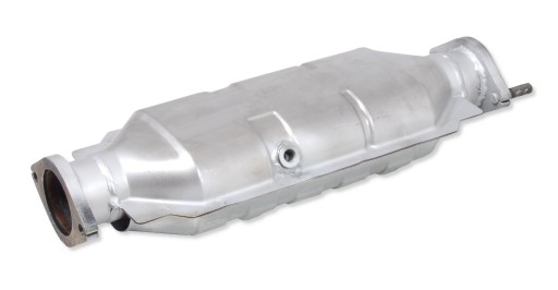 26046 - Каталітичний нейтралізатор MITSUBISHI CARISMA 1.8 / 1999-2004