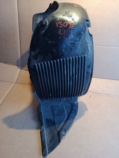 86813-A6000 86814-A6000 - HYUNDAI I30 II АРКА ПЕРЕДНЕГО ПРАВОГО КОЛЕСА 2012-