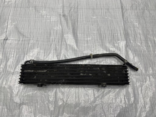 МАСЛЯНЫЙ ОХЛАДИТЕЛЬ OUTLANDER III LIFT 9499D169