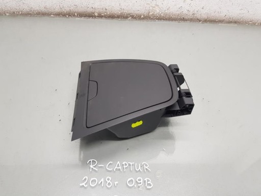 ПЕРЧАТОЧНЫЙ ЯЩИК КОНСОЛИ RENAULT CAPTUR И 00227631 00227629 00230418