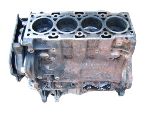 2006 2012 - KIA CEED I SW 2006-2012 2.0 CRDI БЛОК ДВИГАТЕЛЯ КОД ДВИГАТЕЛЯ D4EA