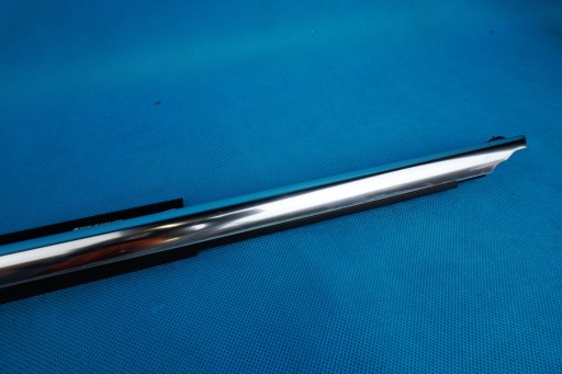 moulding dust door front left chrom Audi A8 S8 4H 4H0853283C 2ZZ