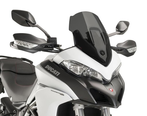 7622F - СПОРТИВНЕ СКЛО DUCATI MULTISTRADA 950 1200