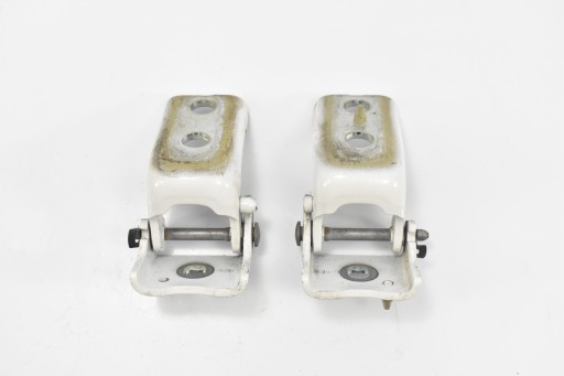 1606475180 - ПЕТЛІ ДВЕРНІ ЛІВІ ПЕРЕДНІ JUMPY III EXPERT III VIVARO C PROACE II SCUDO III