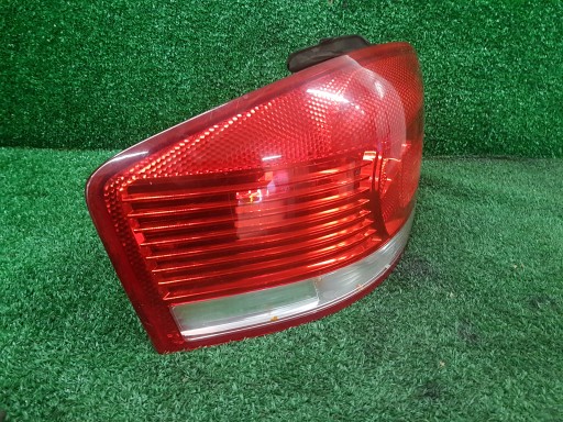 Licht links hinten 3D AUDI A3 8P 8P0945095