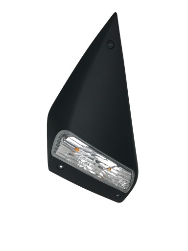 639478 624376000G - Aprilia SR Gilera Nexus покажчик повороту лівий + Осло .