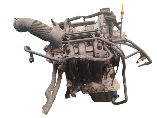 motor komplet SEAT IBIZA IV 1.2 12V 70KM 51kW BZG 207 tsd FILM