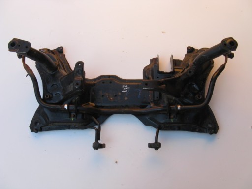 ЛЮЛЬКА SEDICI, SUZUKI SX4 2.0 DDIS LIFT