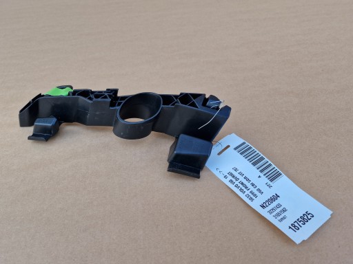 0257 32297433 - Кронштейн крепления ремня VOLVO V60 II S60 III