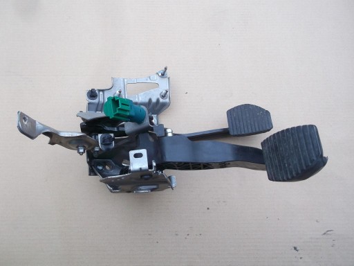 CITROEN DS4 ПЕДАЛЬ ГАЛЬМА ЗЧЕПЛЕННЯ