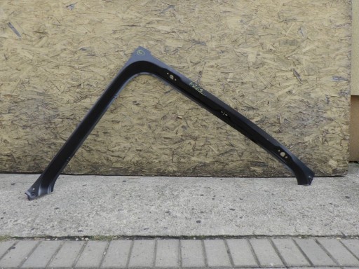 SCUDO JUMPY EXPERT III PROACE 16- threshold left pillar rama