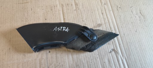 OPEL ASTRA V K pipe tube wiring air LAPACZ 1.6 CDTI