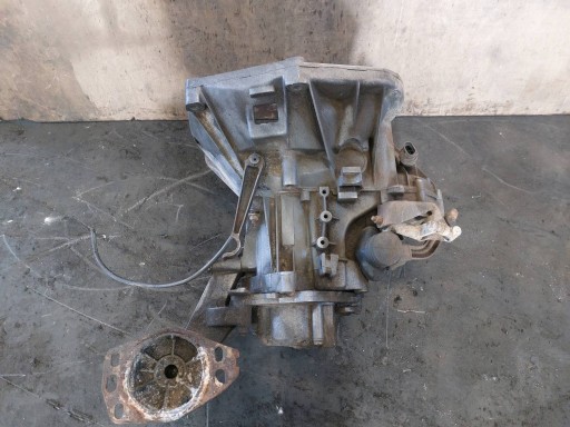 gearbox, FIAT MAREA and 1.8 16 V 182A2.000