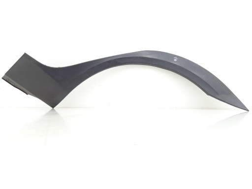1Z9853507 - Накладка на левое крыло octavia ii scout