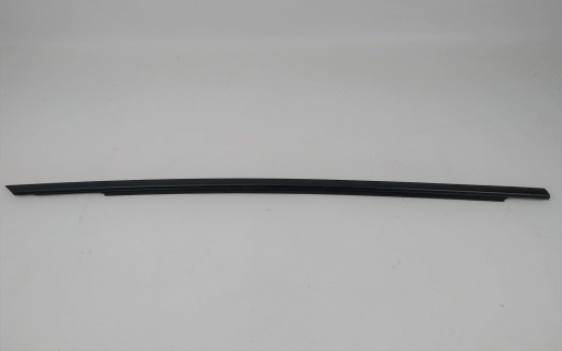 Dodge Charger 2015+ moulding dust right front