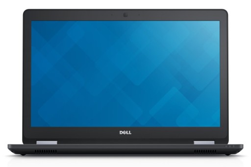 DELL E5570 i5 6200U 16GB 480SSD FullHD / TRIEDA A-