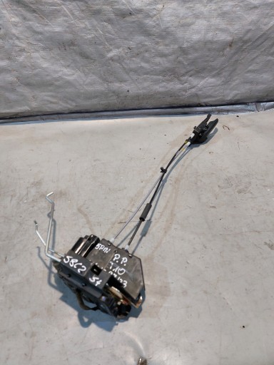 lock door right front 5PIN HYUNDAI I10 and