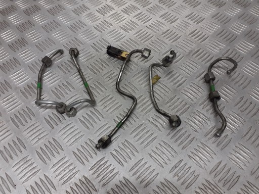 ІНЖЕКЦІЙНИЙ ТРУБОПРОВІД FORD MONDEO MK3 2.2 TDCI