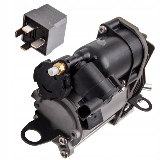 A2513202704 - 2513200804 воздушный компрессор для mercedes w251