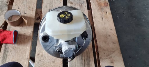 SQ8 4M RSQ8 Q8 servo freno Pompa freno 4M0612103AF SQ7 4M Q7
