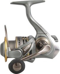 Котушка RYOBI Slam 4000 +БЕЗКОШТОВНО!!!