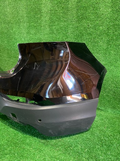 bumper rear VOLVO V40 II 12- CROSS COUNTRY