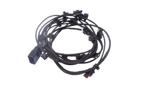 Джгут проводів 6 PDC AUDI A6 4k5971095a переднього бампера