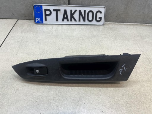 control panel windows right rear part HYUNDAI GETZ 1.3 935701C020