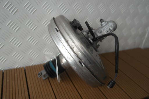 MERCEDES CLA W117 13-19 1.6 CGI Servofreno SERVO A2464301230 EUROPA OE
