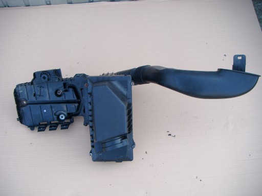 PEUGEOT 407 2.0 HDI КОРПУС ВОЗДУШНОГО ФИЛЬТРА