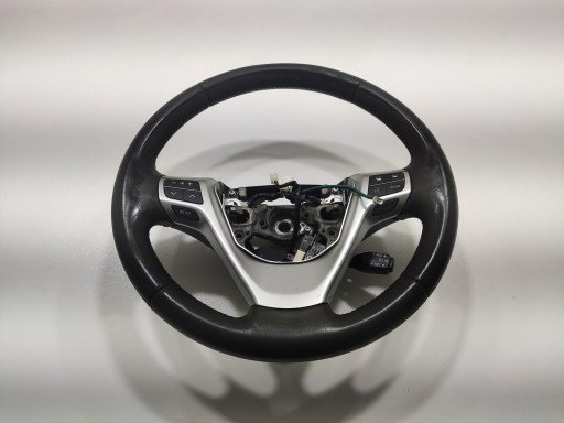 Volant MULTIFUNKCJA STEROWNIE TOYOTA VERSO LIFT 2014-2019 45100-0F471