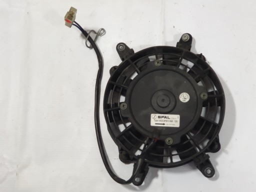 VA22-AP9/C-50A - Вентилятор va 22-AP9 / C-50A Aprilia MOTO 6.5 650