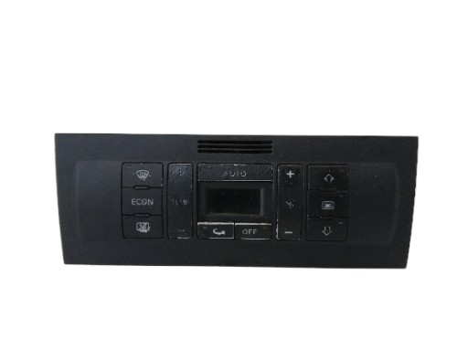 AUDI A6 C5 commande de climatisation alimentation d'air 4B0820043H