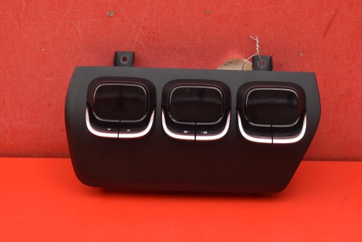 Bedienteil des lüfters KLIMY A00091147 BAIC BEIJING X3 LIFT 19