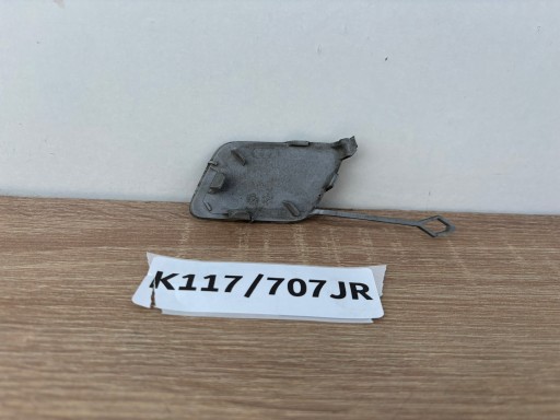 towing hook cap of a bumper front AUDI A3 8V 8V3807241 12-16 ROK K117/707JR