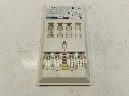 BMW F40 118i module computer control unit bdc1.5E 5a43de2