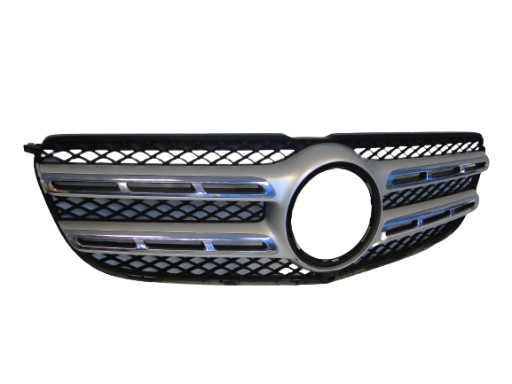 A1668880460 - MERCEDES GLS 166 X166 КАМЕРА РЕШІТКА