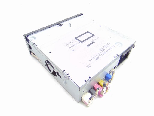 player NAVI navigation devices MMI 2X SD AUDI A3 8V 8V0035874A