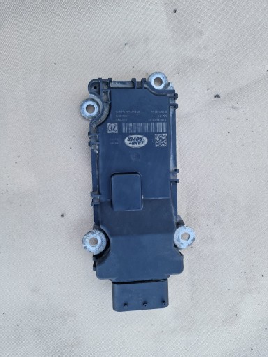 CGJ32-14C336-AA - Модуль трансмиссии land rover evoque cej3214c336-aa