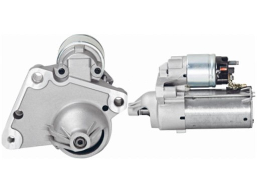 438133 - Стартер citroen c4 ii 1.6 i 1.6 ds4 1.6 berlingo 1.5 1.6 ds3 1.4 1.6