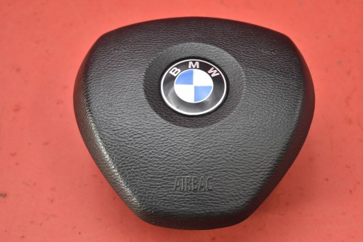 airbag driver´s BMW X5 E70 06-10