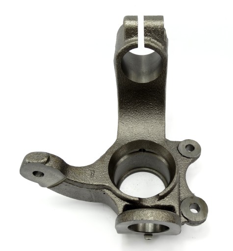 30-330-008 - Заглушка колеса ford connect 2002-2013 ліве