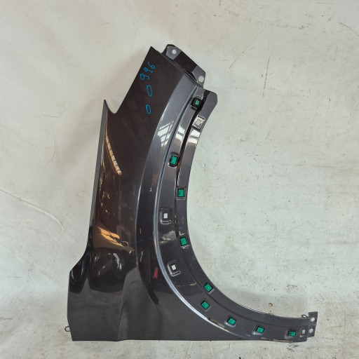 HYUNDAI TUCSON III 3 15-20 fender front front right