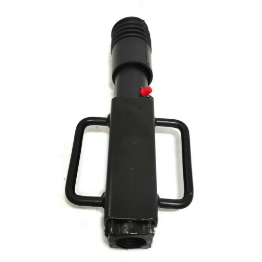 3582542M1 - КОРПУС ПОДВЕСКИ MASSEY FERGUSON RENAULT