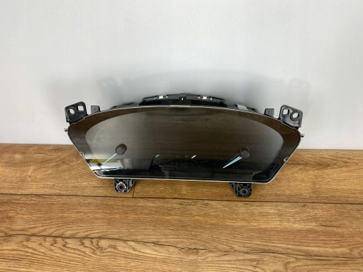 dials dials Ford Maverick 2022+ USA