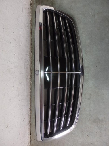 Решітка MERCEDES W222 S-CLASS 2013- A2228800408