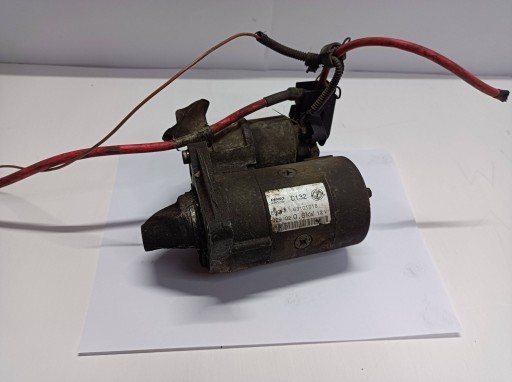 starter Fiat Punto (188) 1.2 63101018
