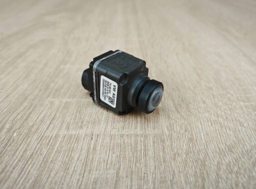 (N.51.0) - Оригінальна камера заднього виду перед задня 360 audi a7 c7 lift 7p6980551c 30км